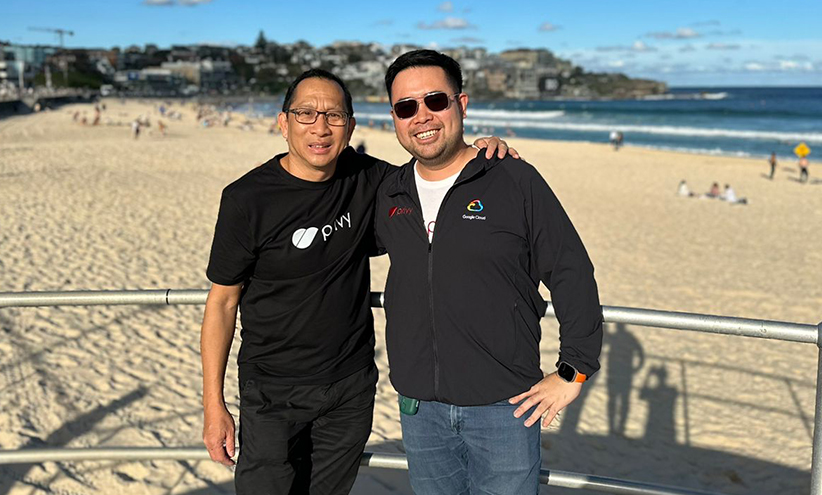 Thumbnail case for Expanding Digital Trust: Privy's Successful Entry into the Australian Market