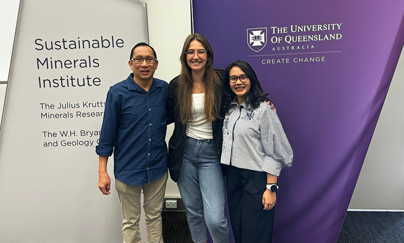 Thumbnail case for Fostering Global Innovation: Facilitating a Partnership for BUMA International Group with the University of Queensland