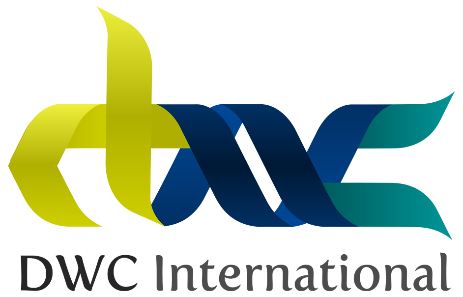 DWC International Logo